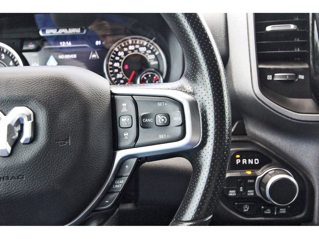 2025 RAMT RAMT15 TRADESMAN