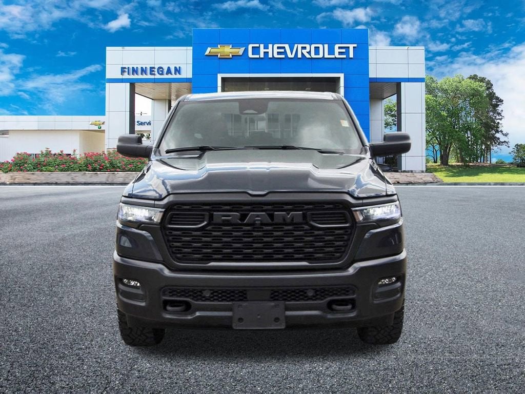 2025 RAMT RAMT15 TRADESMAN