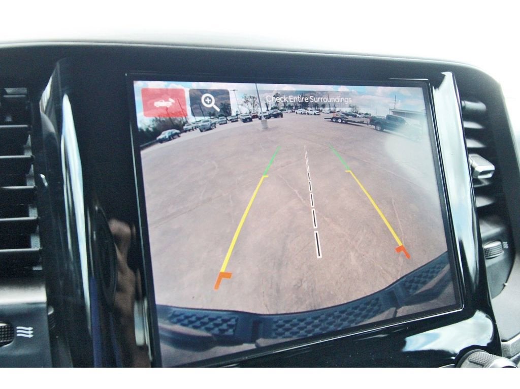 2025 RAMT RAMT15 TRADESMAN