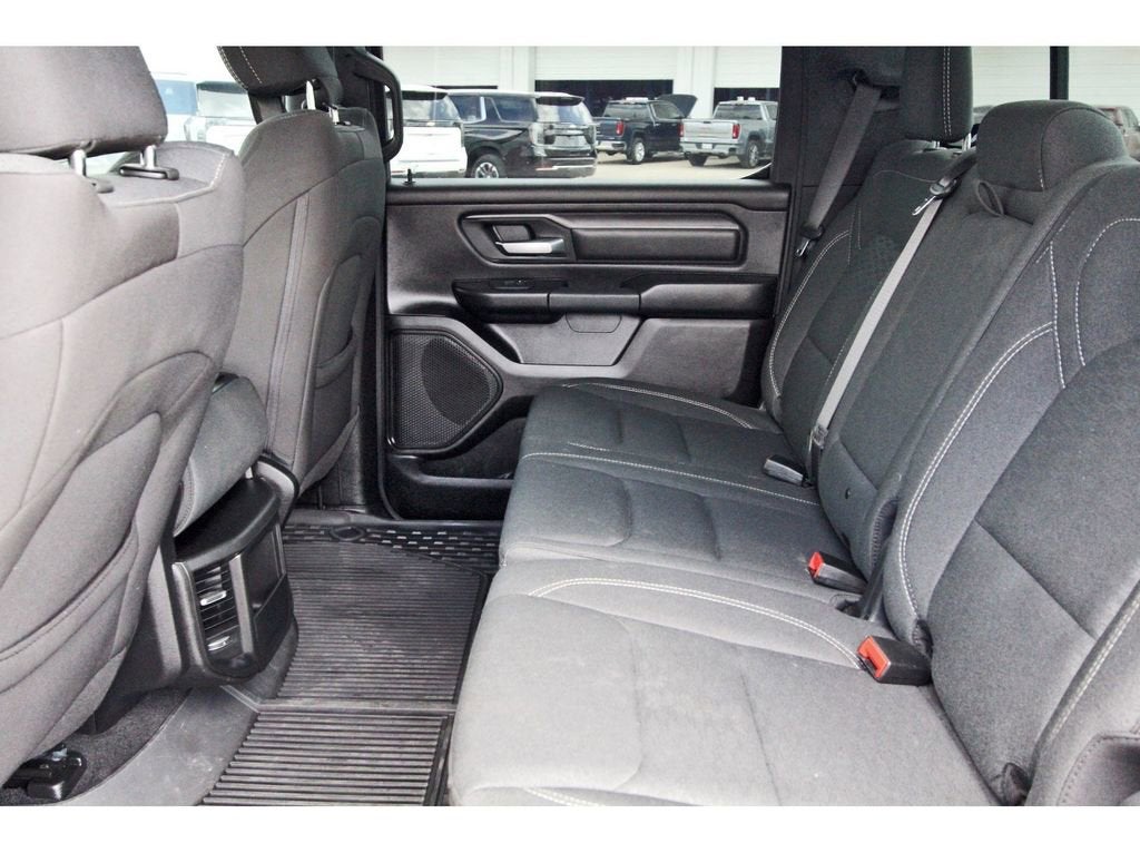 2025 RAMT RAMT15 TRADESMAN