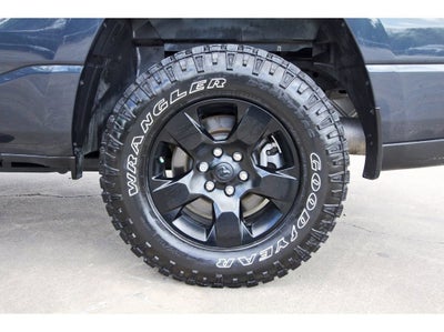 2025 RAMT RAMT15 TRADESMAN