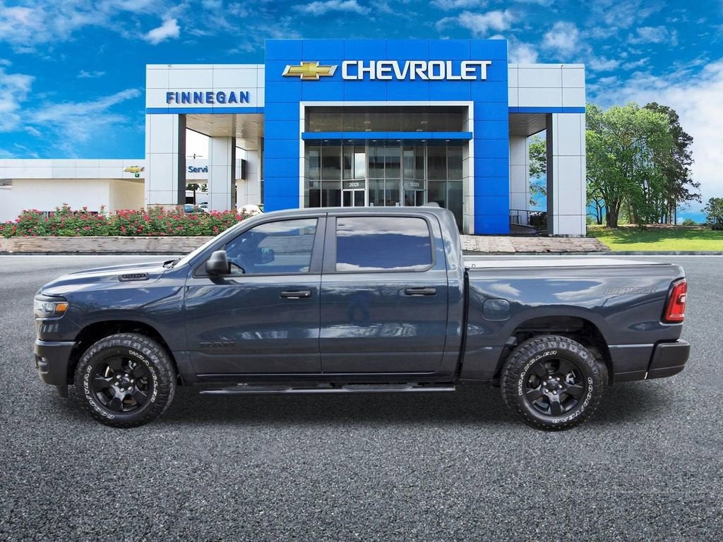 2025 RAMT RAMT15 TRADESMAN