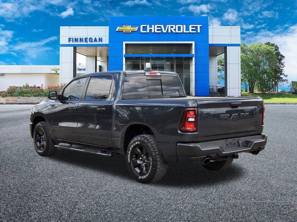 2025 RAMT RAMT15 TRADESMAN