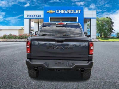 2025 RAMT RAMT15 TRADESMAN