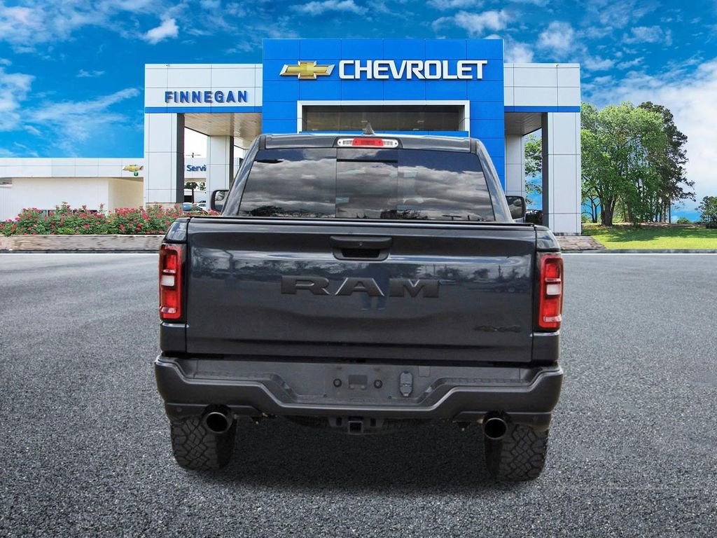 2025 RAMT RAMT15 TRADESMAN