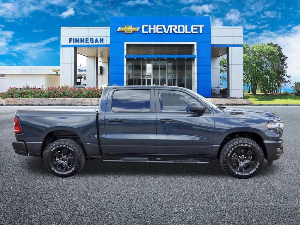 2025 RAMT RAMT15 TRADESMAN