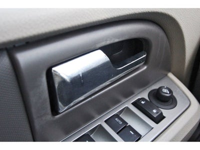 2010 Ford Expedition SSV