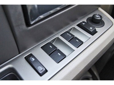 2010 Ford Expedition SSV