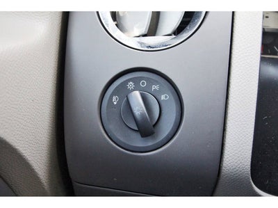 2010 Ford Expedition SSV