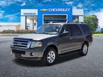 2010 Ford Expedition SSV