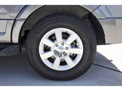 2010 Ford Expedition SSV