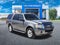 2010 Ford Expedition SSV