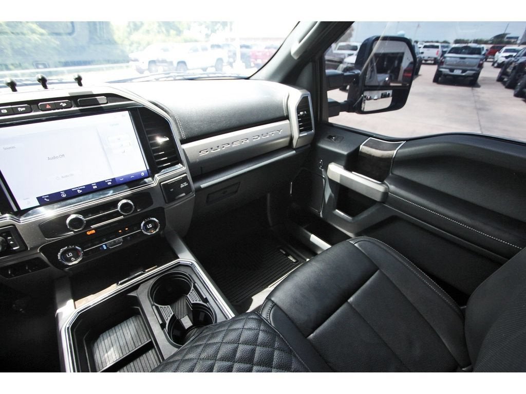 2022 Ford Super Duty F-250 SRW XL