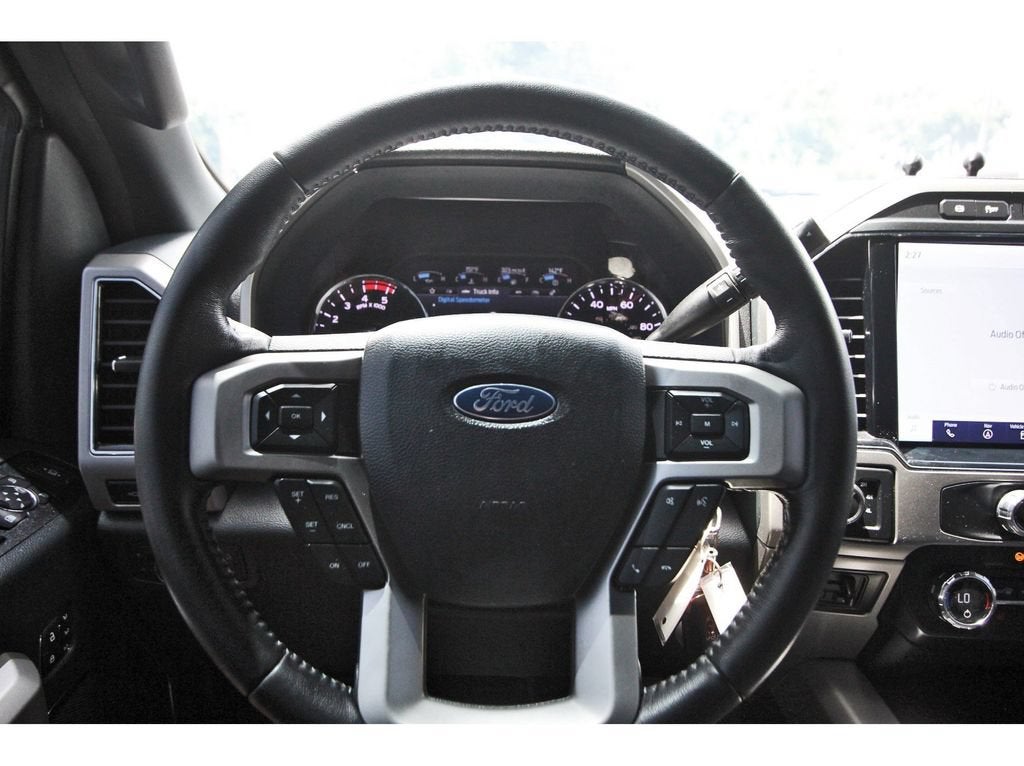 2022 Ford Super Duty F-250 SRW XL