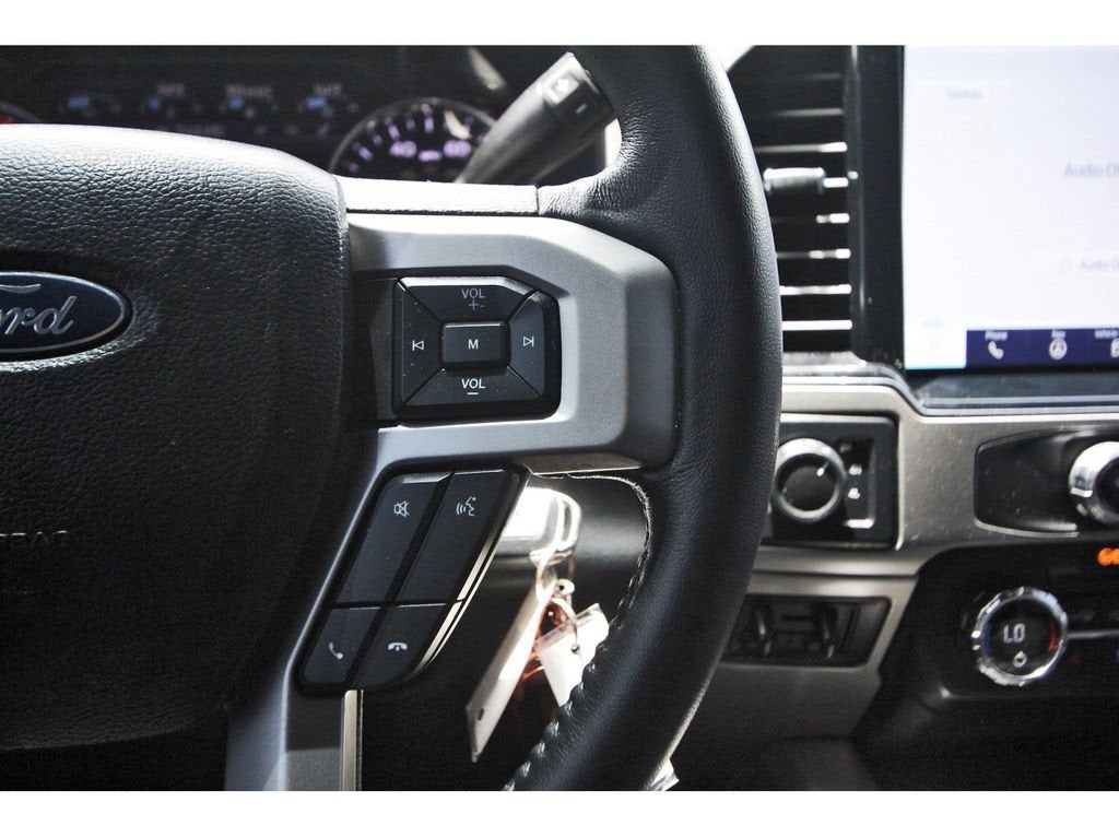 2022 Ford Super Duty F-250 SRW XL