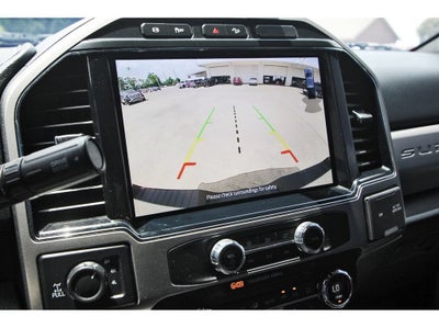 2022 Ford Super Duty F-250 SRW XL