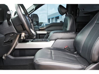 2022 Ford Super Duty F-250 SRW XL