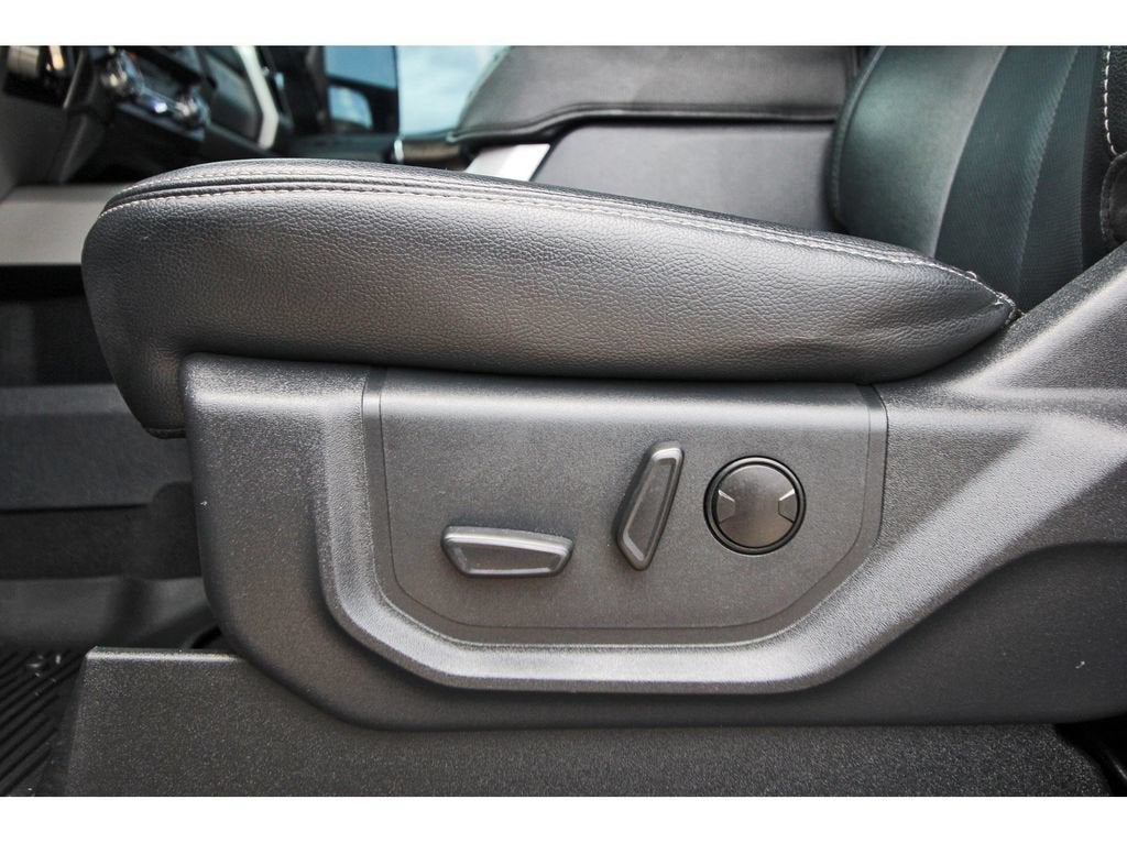 2022 Ford Super Duty F-250 SRW XL
