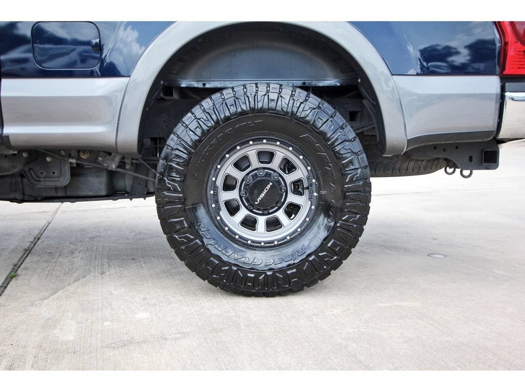 2022 Ford Super Duty F-250 SRW XL