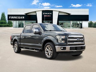 2015 Ford F-150 XL