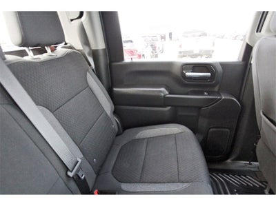 2022 Chevrolet Silverado 2500 HD Custom