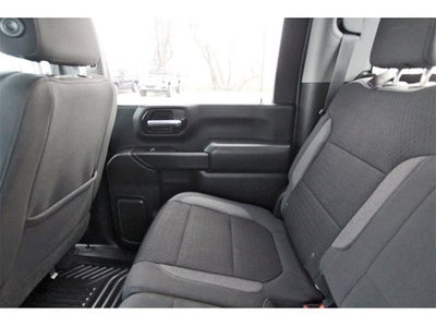 2022 Chevrolet Silverado 2500 HD Custom