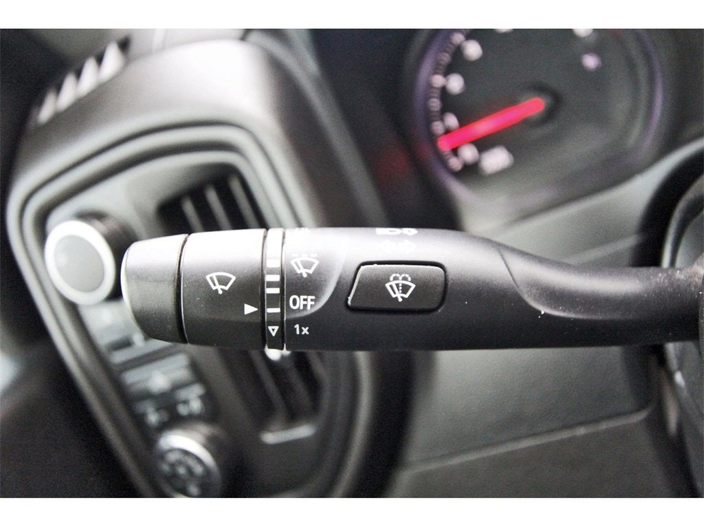 2022 Chevrolet Silverado 2500 HD Custom