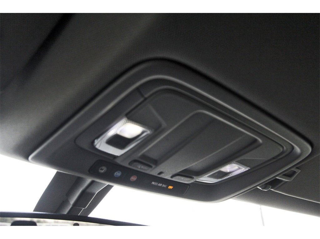 2022 Chevrolet Silverado 2500 HD Custom