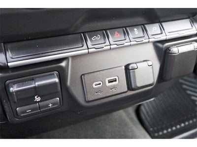 2022 Chevrolet Silverado 2500 HD Custom