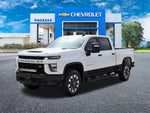 2022 Chevrolet Silverado 2500 HD Custom