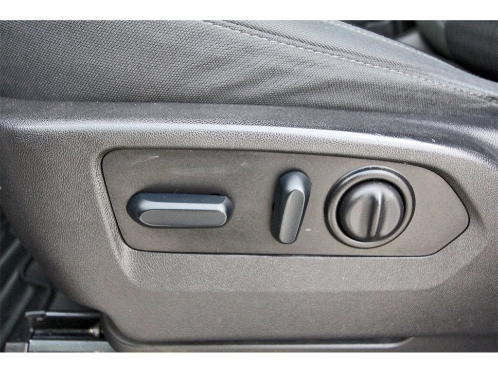 2022 Chevrolet Silverado 2500 HD Custom