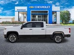 2022 Chevrolet Silverado 2500 HD Custom