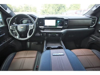 2024 Chevrolet Silverado 3500 HD High Country DRW