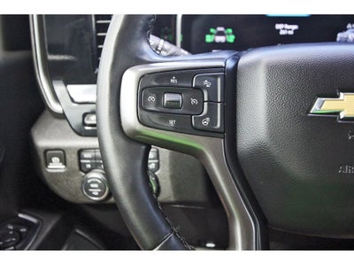 2024 Chevrolet Silverado 3500 HD High Country DRW
