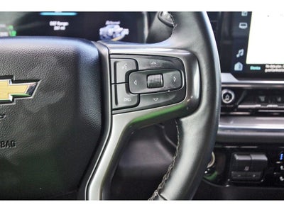 2024 Chevrolet Silverado 3500 HD High Country DRW
