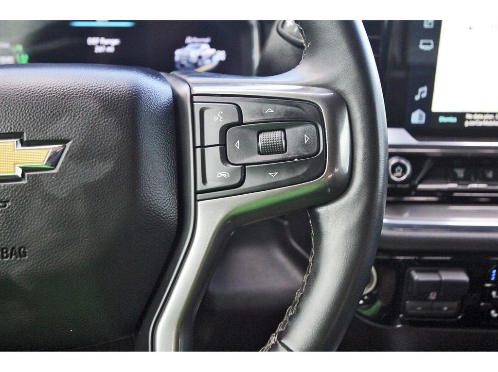 2024 Chevrolet Silverado 3500 HD High Country DRW