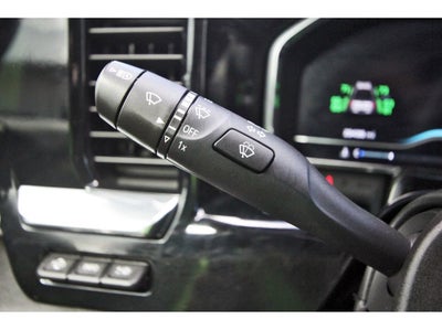 2024 Chevrolet Silverado 3500 HD High Country DRW