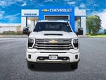 2024 Chevrolet Silverado 3500 HD High Country DRW