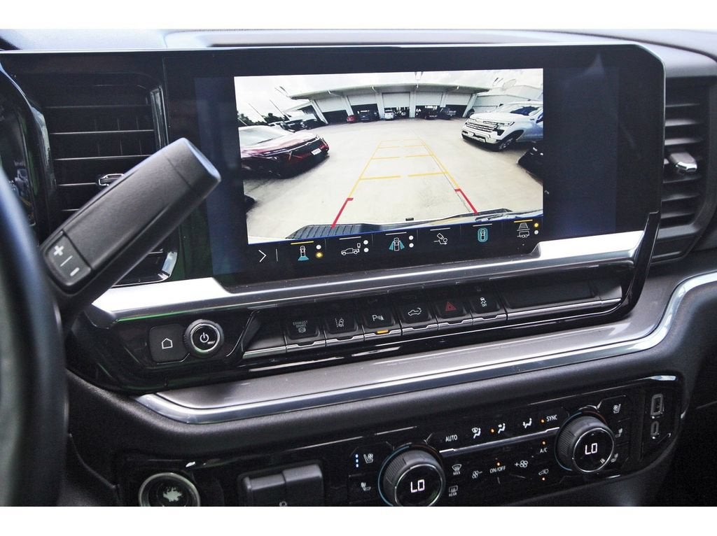 2024 Chevrolet Silverado 3500 HD High Country DRW
