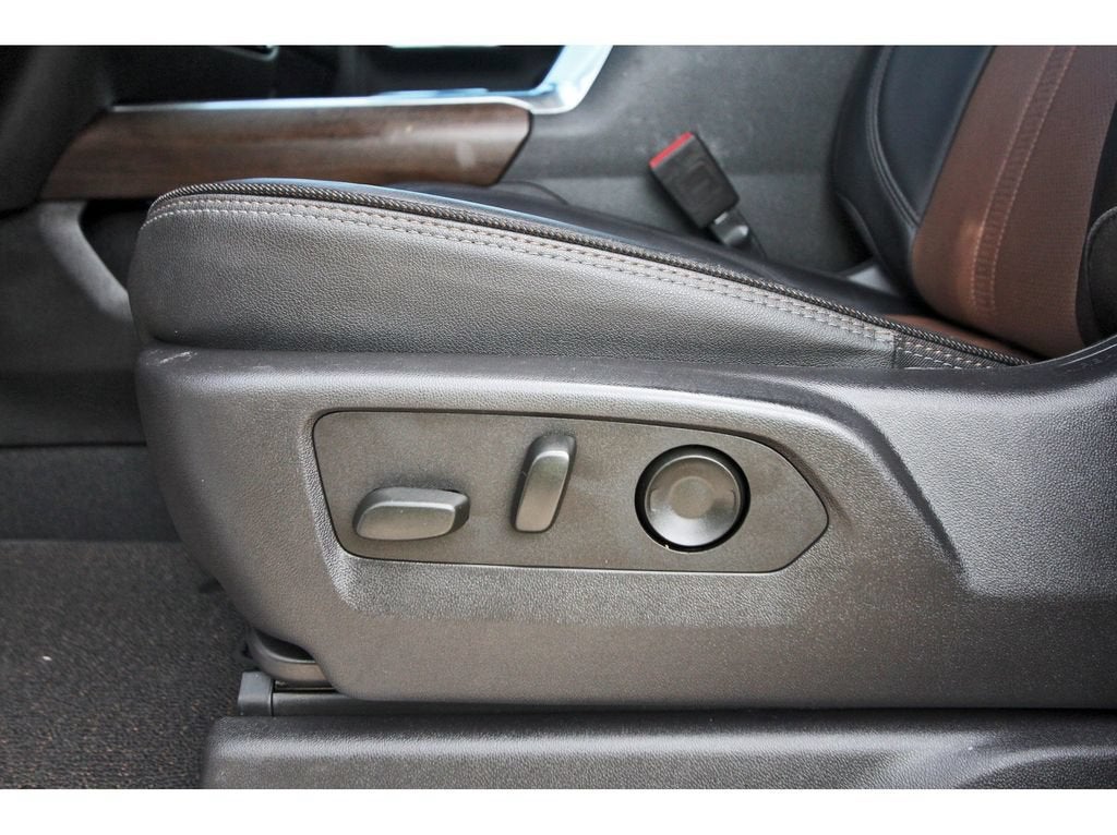 2024 Chevrolet Silverado 3500 HD High Country DRW