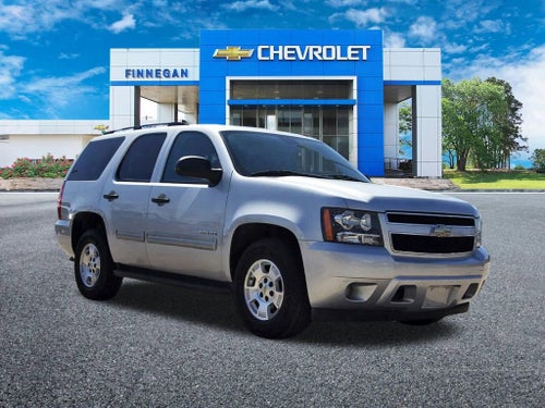 2010 Chevrolet Tahoe LS