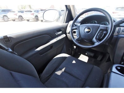 2010 Chevrolet Tahoe LS