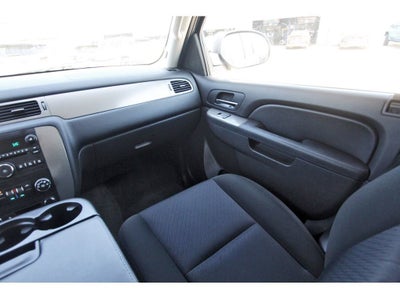 2010 Chevrolet Tahoe LS