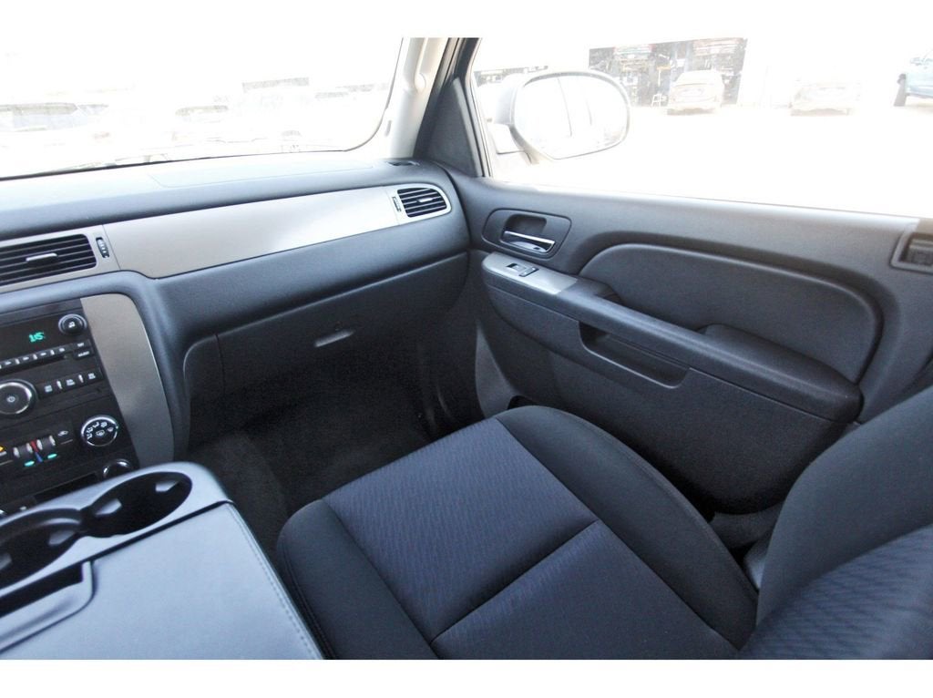 2010 Chevrolet Tahoe LS