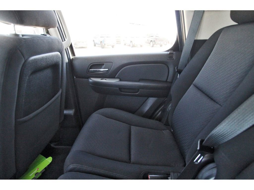 2010 Chevrolet Tahoe LS