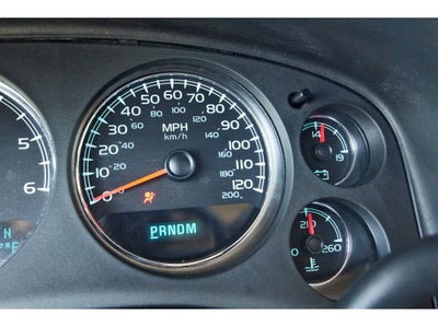 2010 Chevrolet Tahoe LS