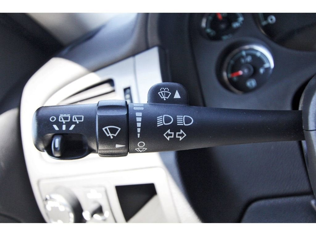 2010 Chevrolet Tahoe LS