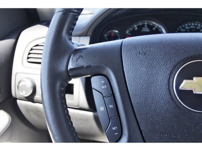 2010 Chevrolet Tahoe LS