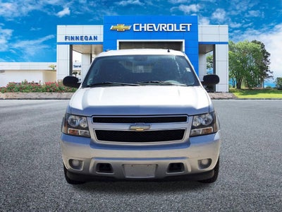 2010 Chevrolet Tahoe LS