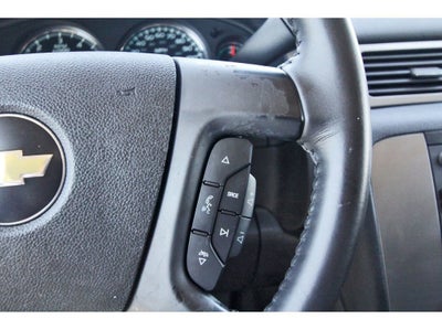 2010 Chevrolet Tahoe LS